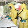 Ebola Containment