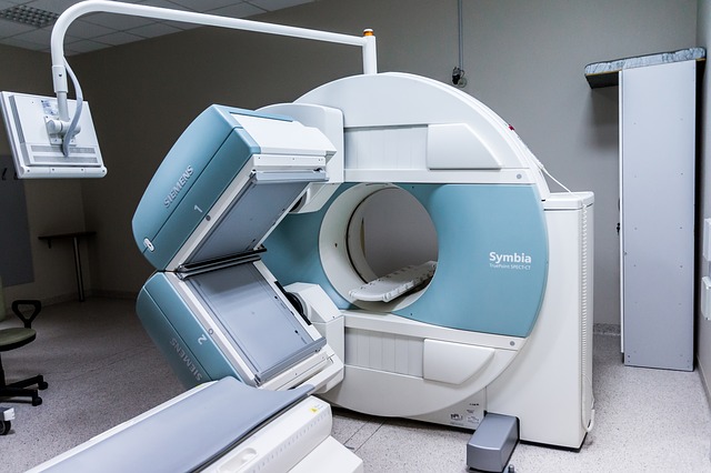 Medical Imaging MRI