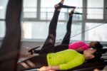4 Outstanding Benefits of Pilates to Your Health