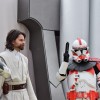 Star Wars Clones Jedi