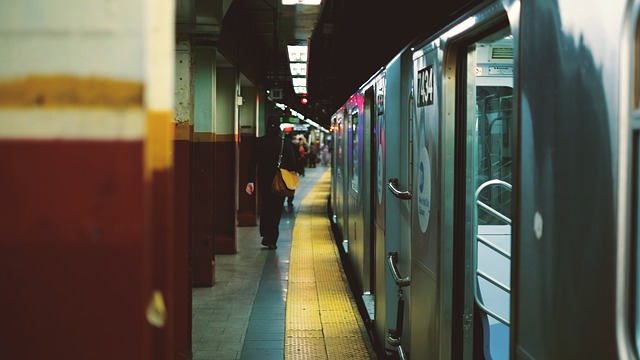 Commuters Metro