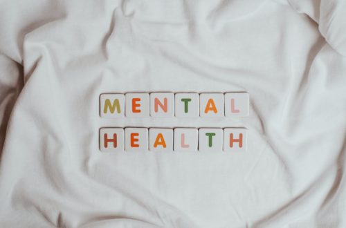 How To Take Care Of Your Mental Health
