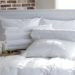 Pillows Bed