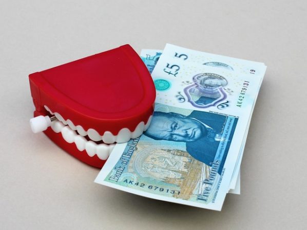 Dentures Cash