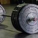 Weightlifting Fitness