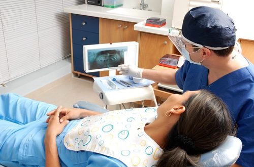 Dentist Technology