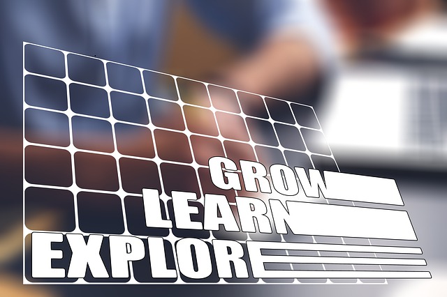 Grow Learn Explore