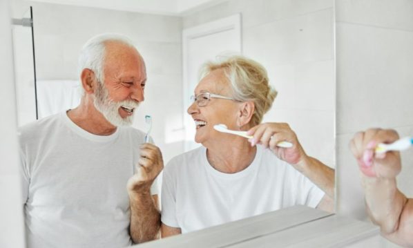 Staying Happy And Healthy As You Get Older