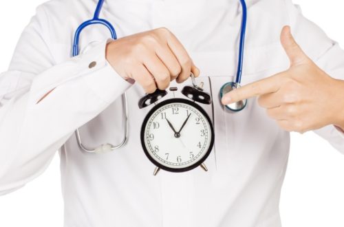 Improve Efficiency at Your Urgent Care Clinic