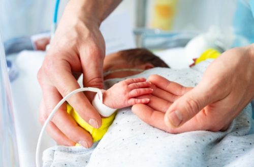 How Is Technology Changing Neonatal Care